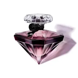Lancôme La Nuit Trésor Eau de Parfum, verführerischer Damenduft mit Rose und Vanille, 30ml