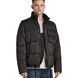G-STAR RAW Herren Steppjacke