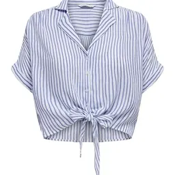 Onlpaula Life Sommer-Tie-Shirt