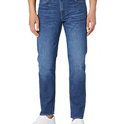 Lee Herren Austin Jeans, MID Bluegrass, W27 L32