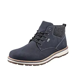 Rieker Herren Stiefel