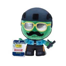 DevSeries Plüschfigur Chief Rotten, Brookhaven, 20 cm
