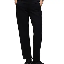 PUMA W CLOUDSPUN Hose Schwarz