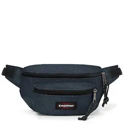 Eastpak DOGGY BAG Gürteltasche 3L - Triple Denim Blau