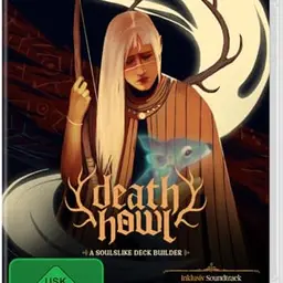 Death Howl für Nintendo Switch