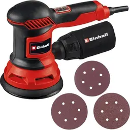 Einhell Exzenterschleifer TC-RS 425 E