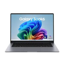Samsung Galaxy Book6 16" AI Laptop mit Intel Core Ultra 7, 16 GB RAM, 512 GB Speicher, Anti-Glare, Gray, 3 Jahre Garantie [Amazon]