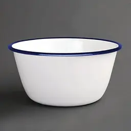 Olympia Puddingschale 15,5 cm (Box 6)