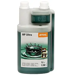 Stihl HP Ultra 2-Takt-Öl 1 L