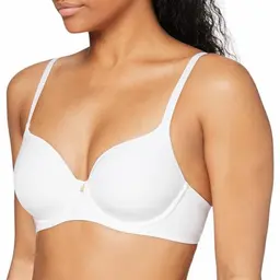 Triumph Body Make-Up Essentials Damenbody, Weiß, Größe 80E