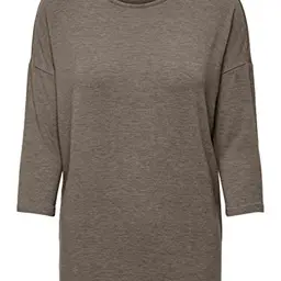 ONLY ONLGLAMOUR 3/4-Ärmeltop