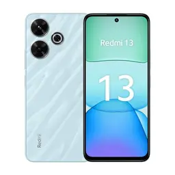 XIAOMI 13 Redmi - 6.79'' Display, 108MP Kamera, 8GB RAM, 256GB Speicher, Blue