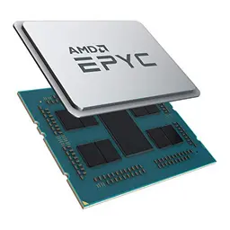 AMD EPYC 7282, 16-Core CPU, 2.8GHz, 3.2GHz Turbo, 64MB Cache, 120W
