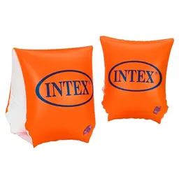 Intex Schwimmflügel für Kinder 3-6 Jahre