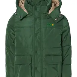 Noppies Jungen Jacke Linfen