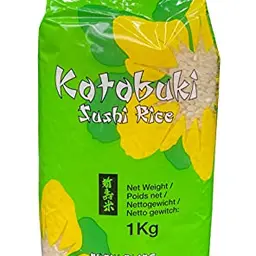 Kotobuki Sushi-Reis 1 kg
