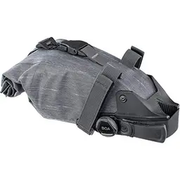 evoc Unisex Seat Pack Boa - Carbon Grey
