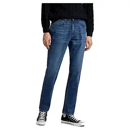 Lee Herren Austin Jeans, Mid Bluegrass, W27 L32