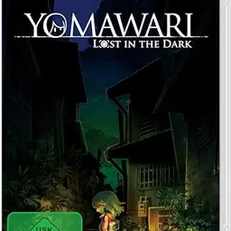 Yomawari: Lost in the Dark - Deluxe Edition (Nintendo Switch)