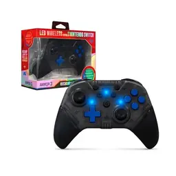 Armor3 NuChamp Wireless LED Controller - Gray