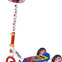 Mascha Roller mit 3 Rädern