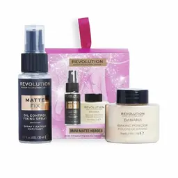 Revolution Make Up Set für Erwachsene, Unisex
