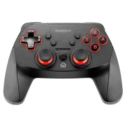 snakebyte Switch GAMEPAD S PRO - Wireless Bluetooth Controller für Nintendo Switch/Lite