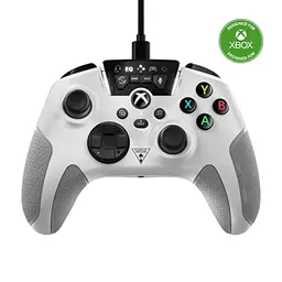 Turtle Beach Recon Controller Weiß für Xbox Series X|S und Xbox One
