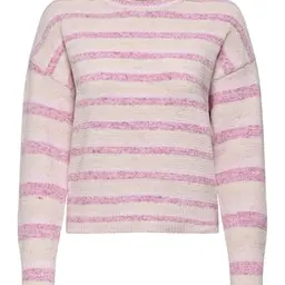 Onljohanna Ls O-Neck Cc KNT