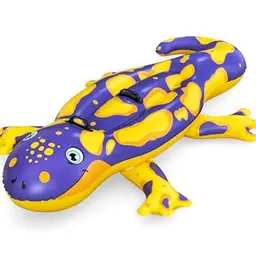 Bestway Schwimmtier Splashing Salamander