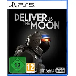 Deliver Us The Moon - PS5