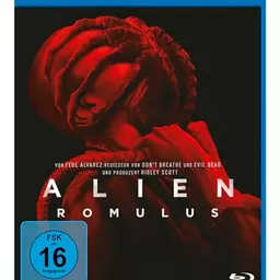 Alien: Romulus