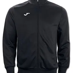 Joma Herrenjacke Gala mit Taschen und Rippbündchen - Größe 6XS bis 3XL