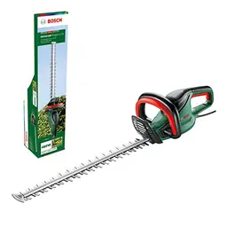 Bosch UniversalHedgeCut 50 Heckenschere (480 Watt, 50 cm für mittelgroße Hecken)