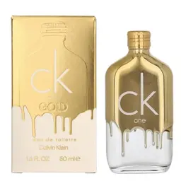Calvin Klein CK Gold Eau de Toilette