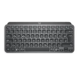 Logitech MX Keys Mini Kabellose Tastatur