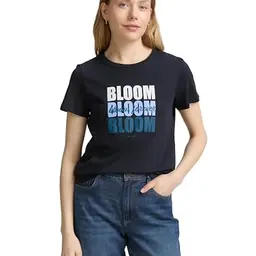 Tom Tailor Damen T-Shirt