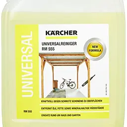 Kärcher Universalreiniger RM 555, 5 Liter für 13,39 € (2,68 €/l)