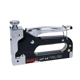 Bosch Professional Handtacker HT 14