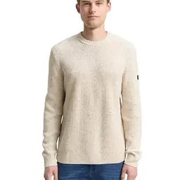 Tom Tailor Herren Pullover