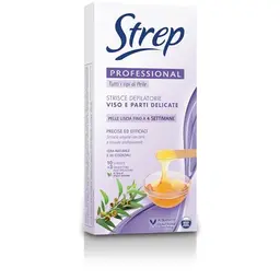 STRISCIE VISO PROFESSIONALI