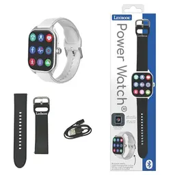 Lexibook Power Watch Smartwatch DMW075