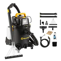 Vacmaster VK1323PFR 1300W 23L Waschsauger 3-in-1 für Hartböden und Teppiche