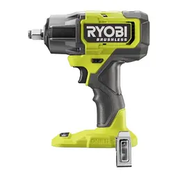 RYOBI 18 V ONE+ Akku-Schlagschrauber RIW18BL-0, max. 900 Nm, ohne Akku und Ladegerät
