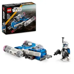 Captain Rex Y-Wing Microfighter