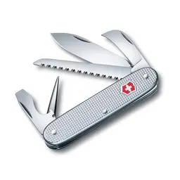 Victorinox Swiss Army 7 Alox Schweizer Taschenmesser mit 7 Funktionen