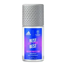 adidas UEFA Deo Roll-On 50ml