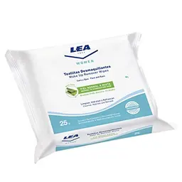 Lea Damen Reinigungs-Tücher mit Aloe