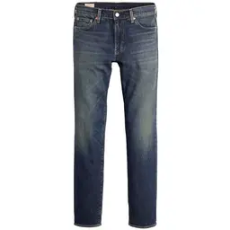 Levi's 511 Slim Jeans für Herren - World View, 30W/34L
