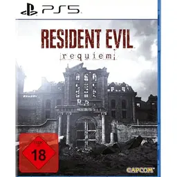Resident Evil™ Requiem - Playstation 5